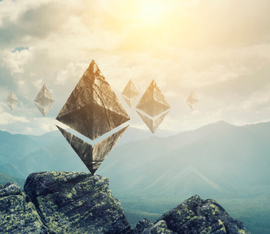 Kehrt die Debatte über Ethereum vs. Bitcoin zurück?