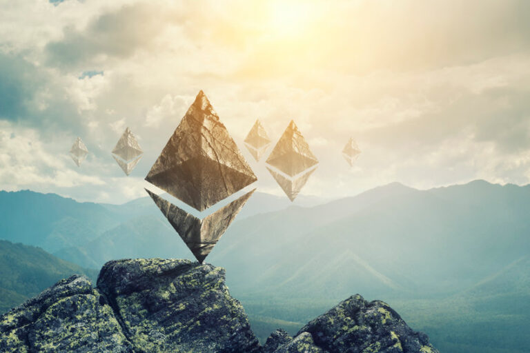 Kehrt die Debatte über Ethereum vs. Bitcoin zurück?