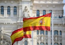 Binance stellt Angebot von Krypto-Derivaten in Spanien ein
