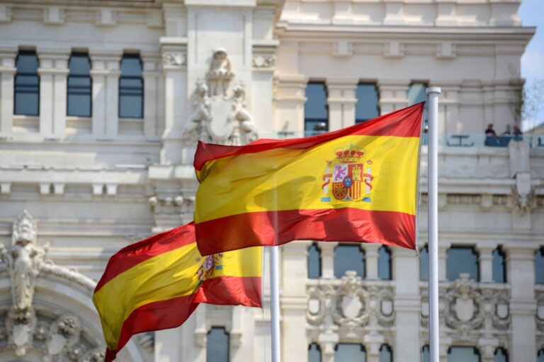 Binance stellt Angebot von Krypto-Derivaten in Spanien ein