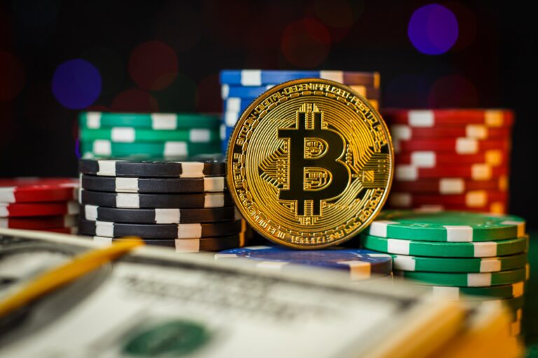 Vor- und Nachteile von Krypto-Casinos