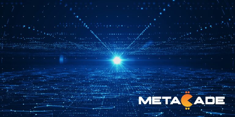 Wie projekte wie Metacade ins rampenlicht rücken, während Axie Infinity fällt