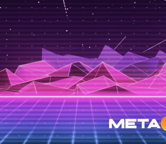 Das neue Metaverse-Projekt Metacade scheint die perfekte Alternative für The Sandbox (SAND) zu sein