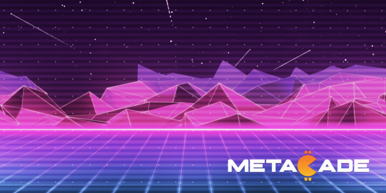 Das neue Metaverse-Projekt Metacade scheint die perfekte Alternative für The Sandbox (SAND) zu sein