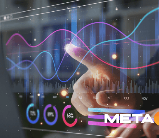 Tron (TRX) und Ethereum (ETH) bleiben stabil, während Metacade (MCADE) weiter ansteigt