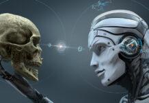 Scenarios for the Transition to Artificial General Intelligence (AGI)