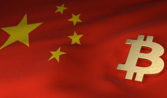 China Plays Top Crypto Whale, Followed By US: Sources