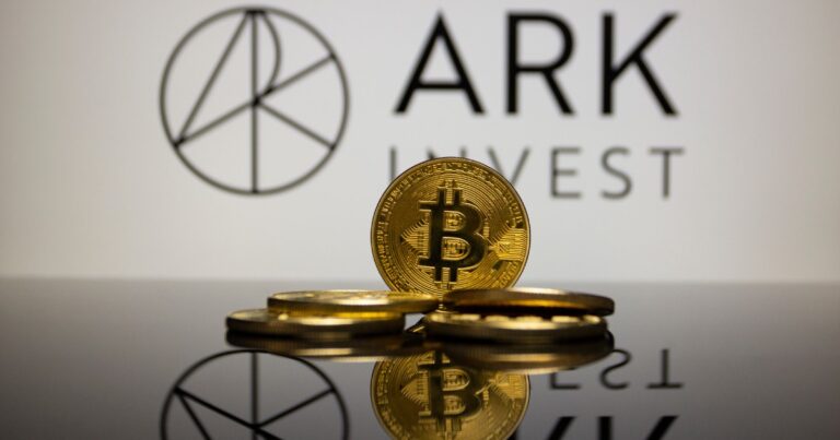 Ark Invest’s Wood Turned $100,000 Investment in Bitcoin to $7M