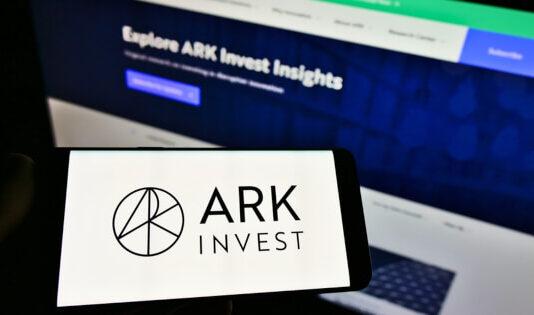 Bitcoin’s Dawn of the ETF Era: ARK Investment
