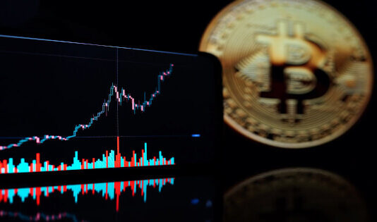 Is Bitcoin Gearing Up to Exit the Current Bottom?