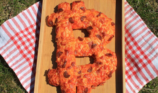 Brazilian City of Porto Alegre Formally Makes Room for Bitcoin Pizza Day