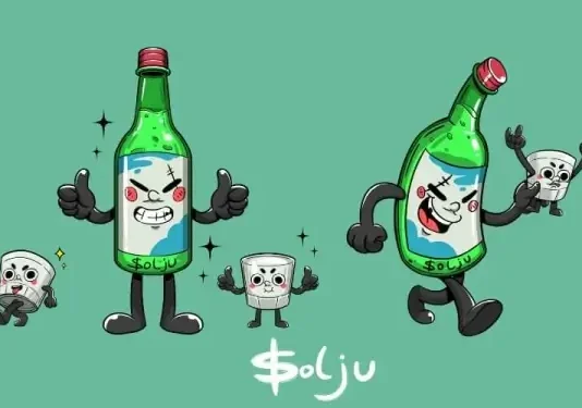 Ansage von SolJu (SOLJU), dem Meme-Coin der Zukunft auf Solana