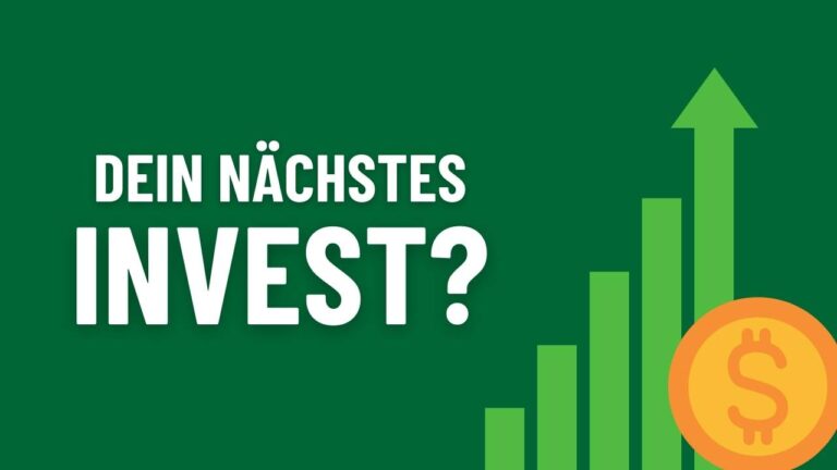 Warum sind Kryptos ein Investment? Top 10 Kryptowährungen aus dem August 2024