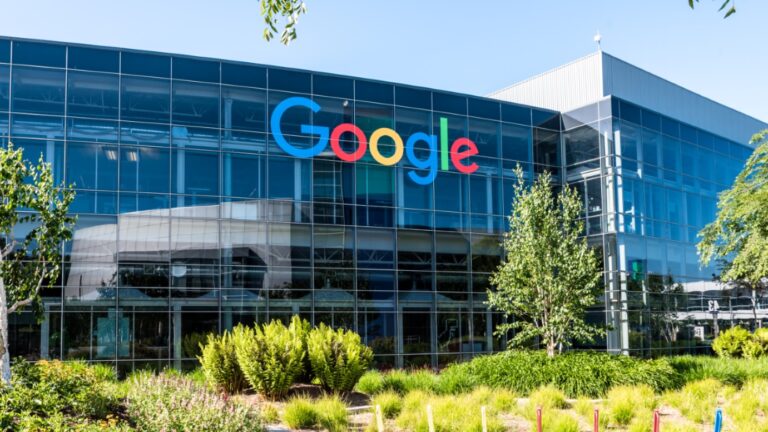 Google gewährt 25 Mio. $ für KI-Projekte