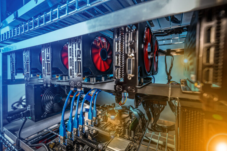 New York will PoW-Kryptomining für zwei Jahre verbieten