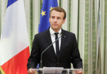 Web3 ist Chance und Notwendigkeit: Macron aus Frankreich
