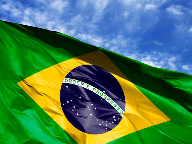 Brasilien und Zentralafrikanische Republik verabschieden Kryptogesetze