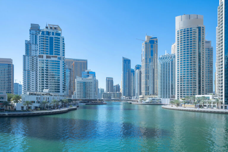 Dubais Regulierungsbehörde eröffnet Hauptsitz in The Sandbox