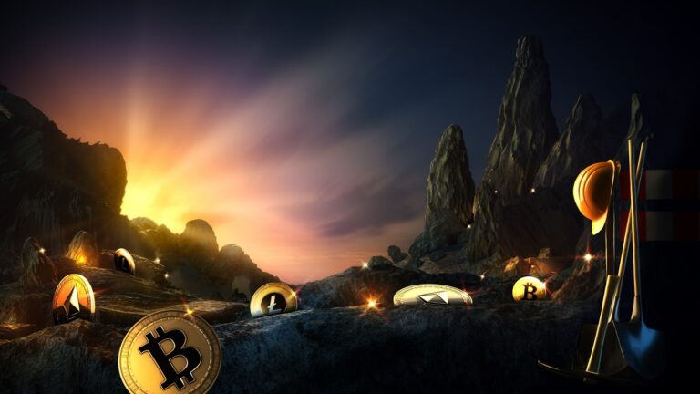 Kryptopreise steigen nach stärkster Rallye seit 9 Monaten, aber warum?