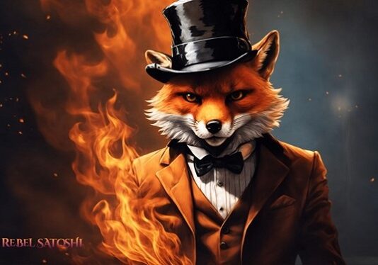 Rebel Satoshi (RBLZ) wird inmitten der turbulenten Entwicklung von ETH und SHIB als interessante Altcoin angesehen