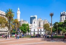 Argentiniens Bildungsministerium nimmt Ethereum in den Lehrplan der High School auf