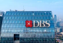 Singapurs DBS Bank führt Kryptooptionen und strukturierte Schuldverschreibungen ein