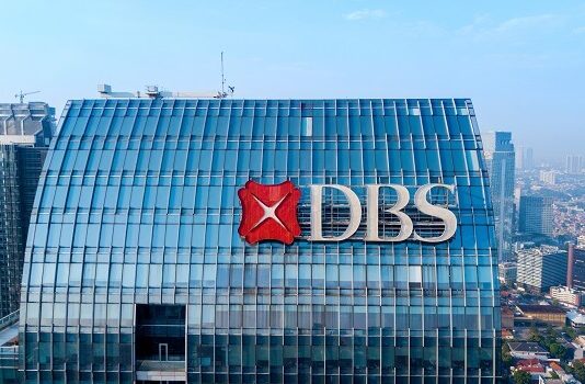 Singapurs DBS Bank führt Kryptooptionen und strukturierte Schuldverschreibungen ein