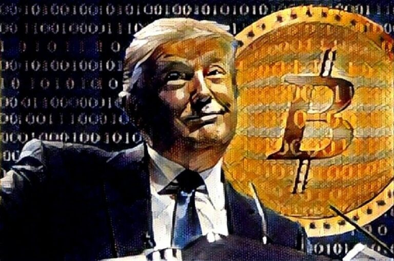 Bernstein-Analysten prognostizieren Bitcoin-Anstieg auf 90.000 US$, wenn Trump gewinnt