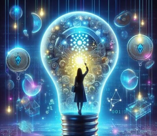 Ethereum und Cardano verzeichnen Gewinne; Analysten konzentrieren sich auf NUGX-Token