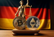 Deutschland als Vorreiter bei der Umsetzung der MiCA-Verordnung der EU für Kryptowährungen