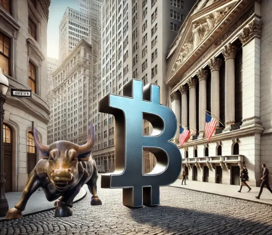 Bitcoin-Kurs (BTC) strebt nach Zinssenkung der Fed 63.000 USD an