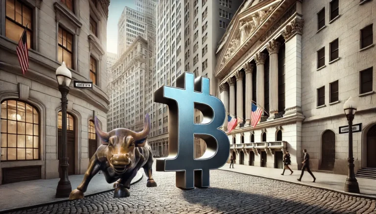 Bitcoin-Kurs (BTC) strebt nach Zinssenkung der Fed 63.000 USD an