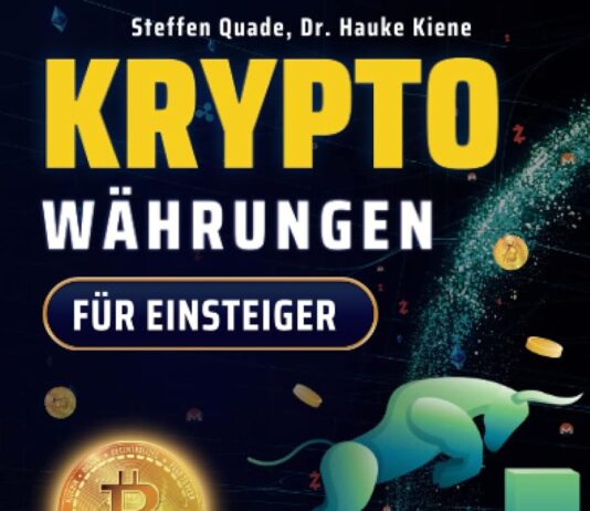 Kryptowährungen für Einsteiger: Clever investieren in Krypto Coins! Schritt-für-Schritt-Anleitung für einen erfolgreichen Start auf dem Kryptomarkt — für maximale Rendite