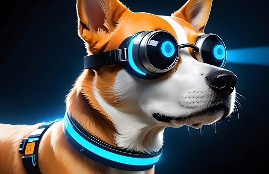 Preisvorhersage von Bitcoin Dogs (0DOG): Potenzieller Anstieg im „Uptober“