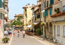 Italien will die Bitcoin-Kapitalertragssteuer auf 42 % erhöhen