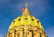 Repräsentantenhaus von Pennsylvania verabschiedet parteiübergreifendes Bitcoin-Gesetz