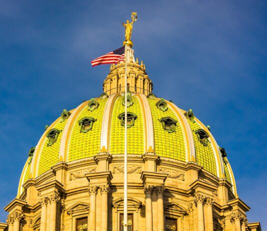 Repräsentantenhaus von Pennsylvania verabschiedet parteiübergreifendes Bitcoin-Gesetz