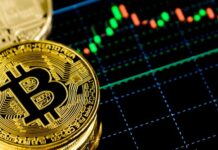 Bitcoin übersteigt 98.000 USD, Rallye nimmt Fahrt auf