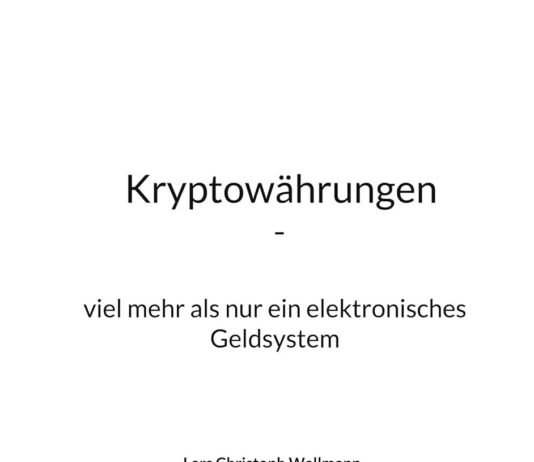 Kryptowährungen, viel mehr als nur ein elektronisches Geldsystem