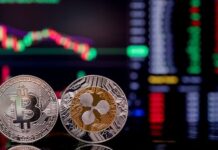 Bitcoin, XRP und Vantard (VTARD) ziehen mit Preissteigerungen die Aufmerksamkeit der Anleger auf sich