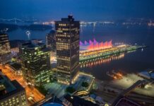 Bürgermeister von Vancouver schlägt Bitcoin als Reservewert für die Stabilität der Stadt vor