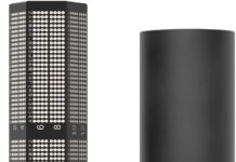 Trezor Keep Metal – 24 Wörter Recovery SeedPhrase Backup Storage – Professioneller Fertigung aus Edelstahl in Raumfahrtqualität für Absolute Sicherheit – Unterstützt Ledger und Andere Wallets