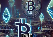 Kryptowährungen verstehen für Einsteiger: Ein umfassender Leitfaden zu Blockchain, Bitcoin, Ethereum, DeFi, NFTs und sicherem Investieren im Kryptomarkt