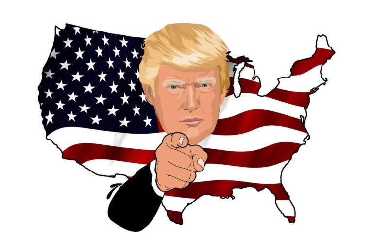 Donald Trumps Wahlsieg rückt Kryptowährungen weltweit in den Fokus