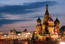 Russland beschlagnahmt Bitcoin im Wert von 10 Millionen Dollar von einem ehemaligen Polizeibeamten