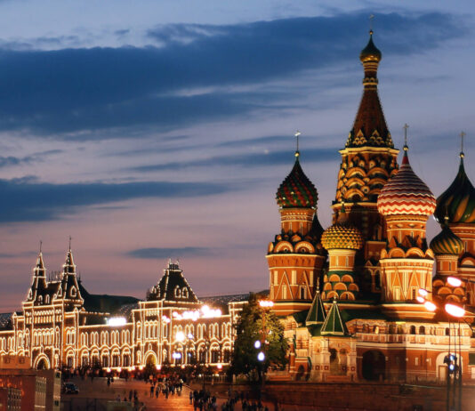 Russland beschlagnahmt Bitcoin im Wert von 10 Millionen Dollar von einem ehemaligen Polizeibeamten