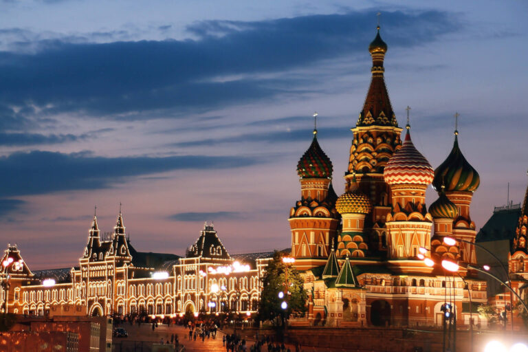Russland beschlagnahmt Bitcoin im Wert von 10 Millionen Dollar von einem ehemaligen Polizeibeamten