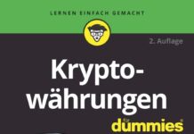 Kryptowährungen für Dummies