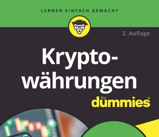 Kryptowährungen für Dummies