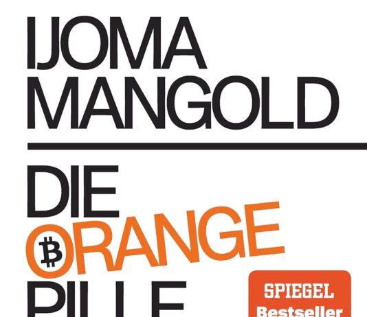 Die orange Pille: Warum Bitcoin weit mehr als nur ein neues Geld ist